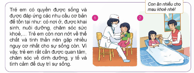 KHỞI ĐỘNG