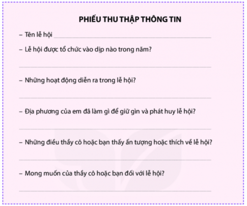1. THIẾT LẬP QUAN HỆ VỚI CỘNG ĐỒNG