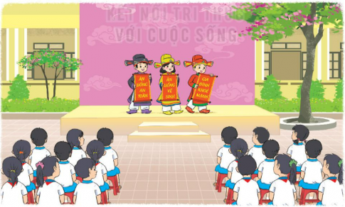 VÌ TẦM VÓC VIỆT
