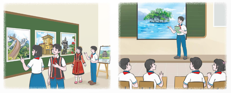 1. VIỆT NAM – TỔ QUỐC TÔI