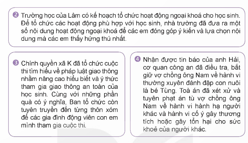 KHỞI ĐỘNG