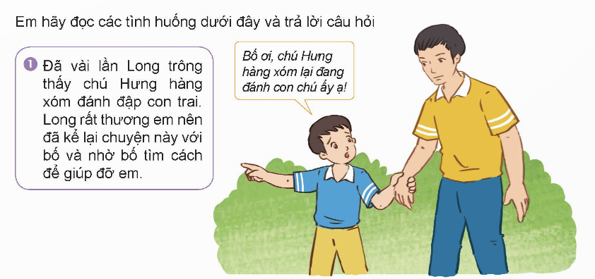 KHỞI ĐỘNG