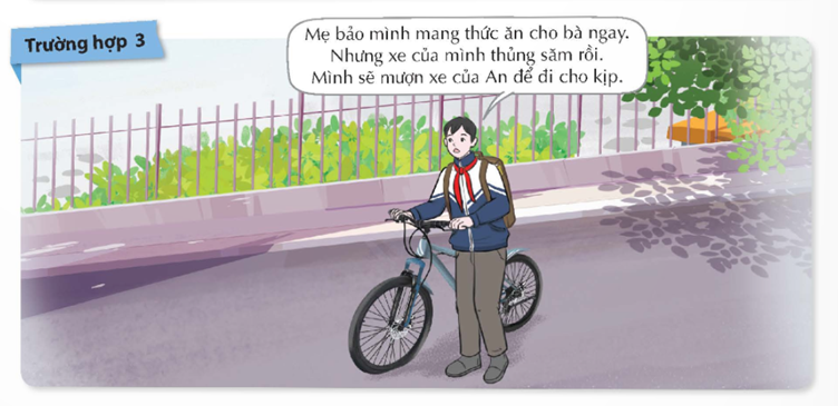 1. TRÁCH NHIỆM VỚI NHIỆM VỤ ĐƯỢC GIAO