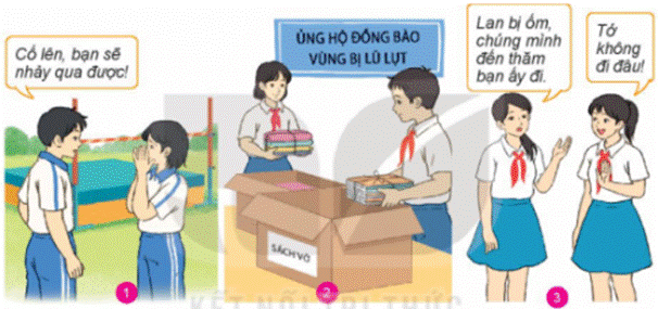 1. Một số truyền thống của quê hương