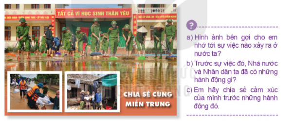 KHỞI ĐỘNG