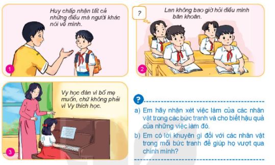 KHỞI ĐỘNG