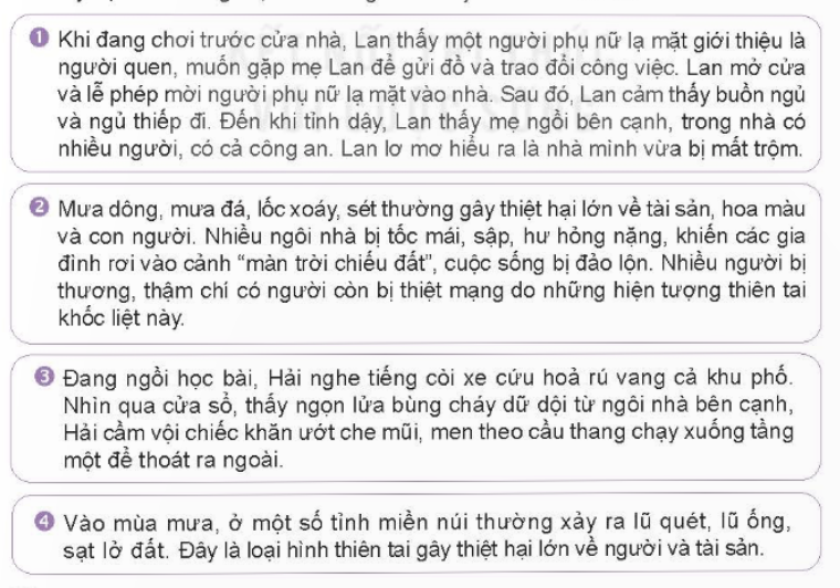 KHỞI ĐỘNG