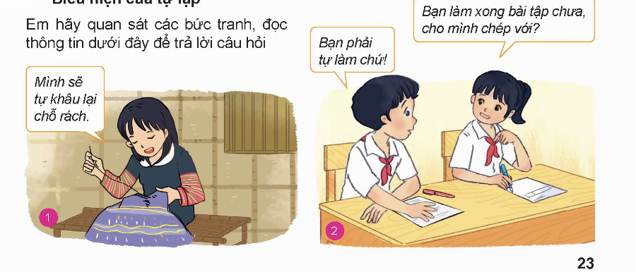 KHỞI ĐỘNG