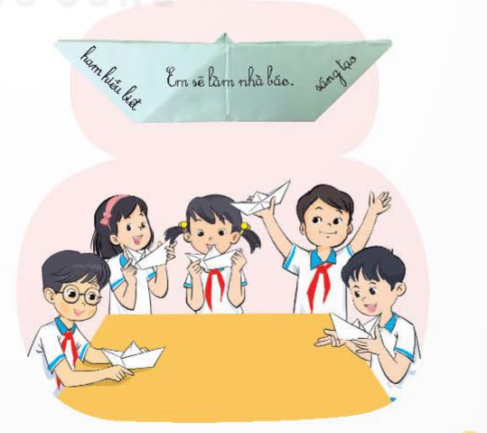 NGƯỜI LAO ĐỘNG TƯƠNG LAI