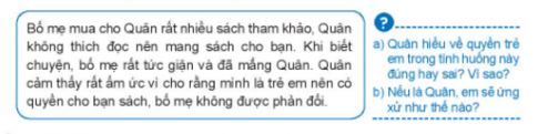 KHỞI ĐỘNG
