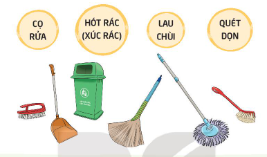NHÀ SẠCH THÌ MÁT