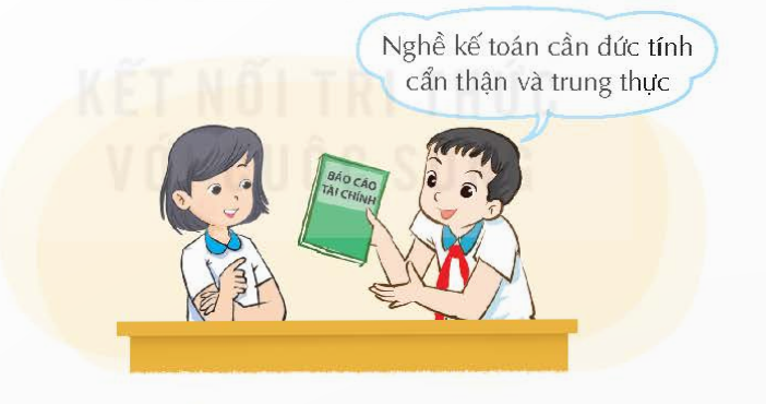 NGHỀ EM YÊU THÍCH