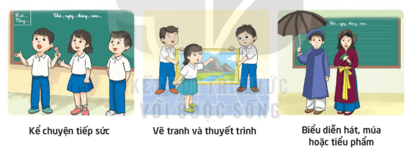 TRUYỀN THỐNG QUÊ HƯƠNG EM