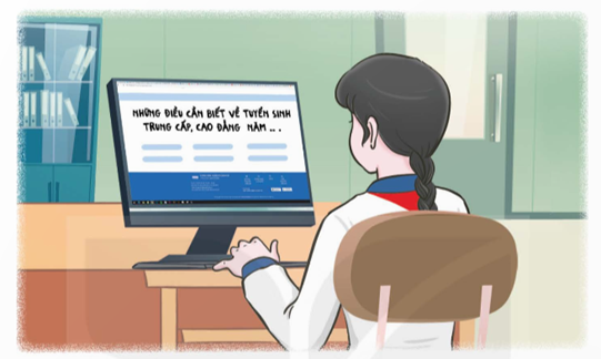 1. HỆ THÔNG CÁC CƠ SỞ GIÁO DỤC NGHỀ NGHIỆP CỦA TRUNG ƯƠNG VÀ ĐỊA PHƯƠNG