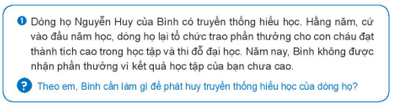 KHỞI ĐỘNG