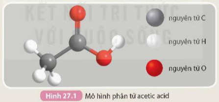 I. CÔNG THỨC VÀ ĐẶC ĐIỂM CẤU TẠO