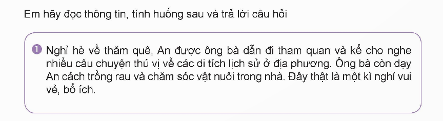 KHỞI ĐỘNG