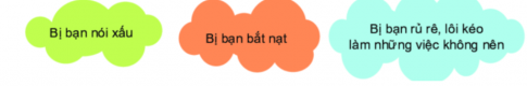 1. LỚP HỌC MỚI CỦA EM