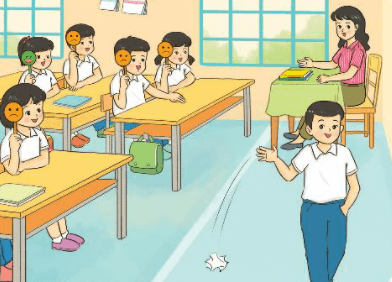 TUYÊN TRUYỀN BẢO VỆ THIÊN NHIÊN