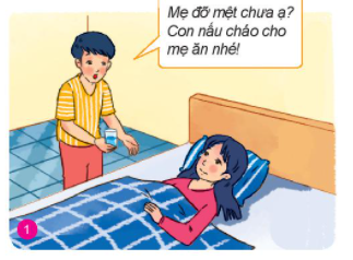 KHỞI ĐỘNG