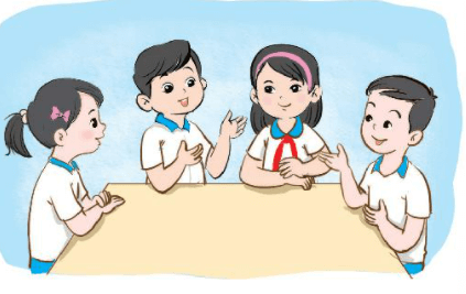 QUÊ HƯƠNG EM TƯƠI ĐẸP