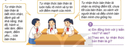 KHỞI ĐỘNG