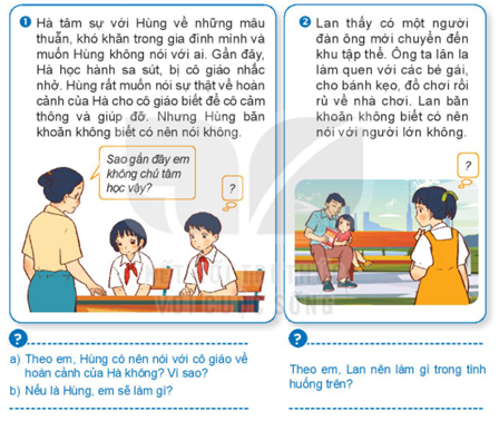 KHỞI ĐỘNG