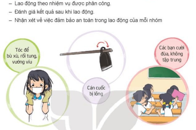 AN TOÀN LÀ BẠN