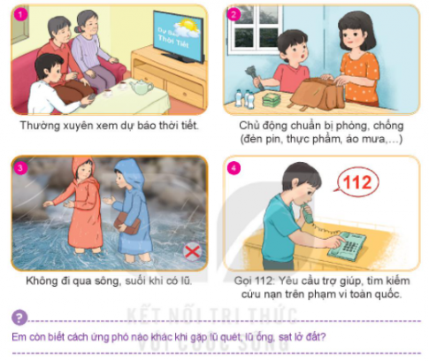 KHỞI ĐỘNG