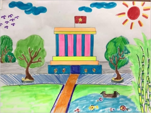 QUÊ HƯƠNG EM TƯƠI ĐẸP