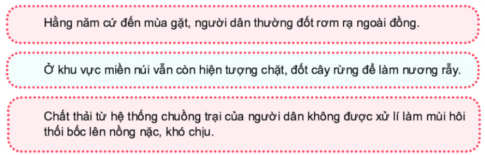 1. KHÁM PHÁ CẢNH QUAN THIÊN NHIÊN