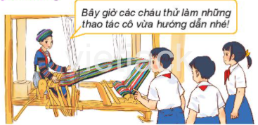 1. THẾ GIỚI NGHỀ NGHIỆP QUANH TA