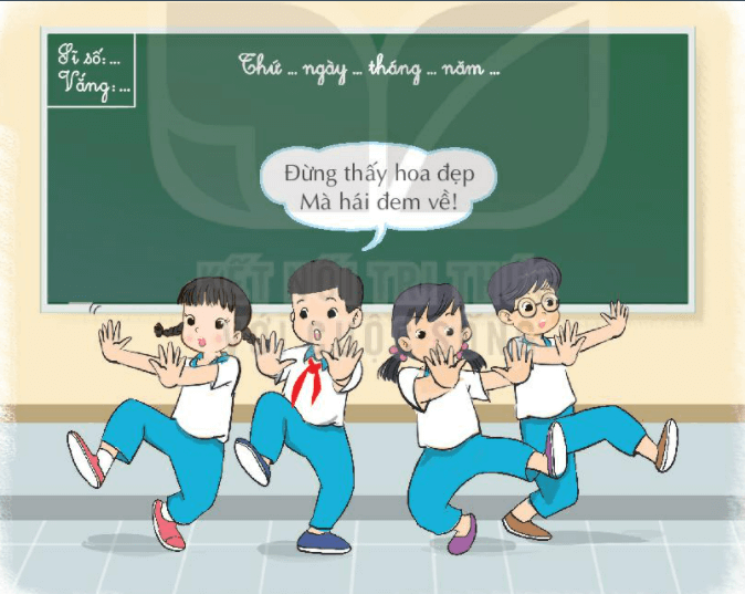TUYÊN TRUYỀN BẢO VỆ THIÊN NHIÊN