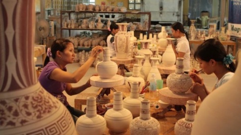TRUYỀN THỐNG QUÊ HƯƠNG EM
