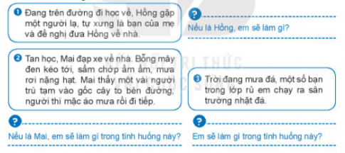 KHỞI ĐỘNG