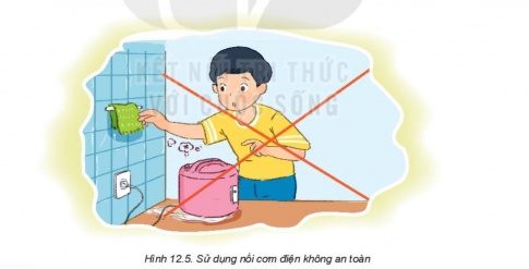KHỞI ĐỘNG