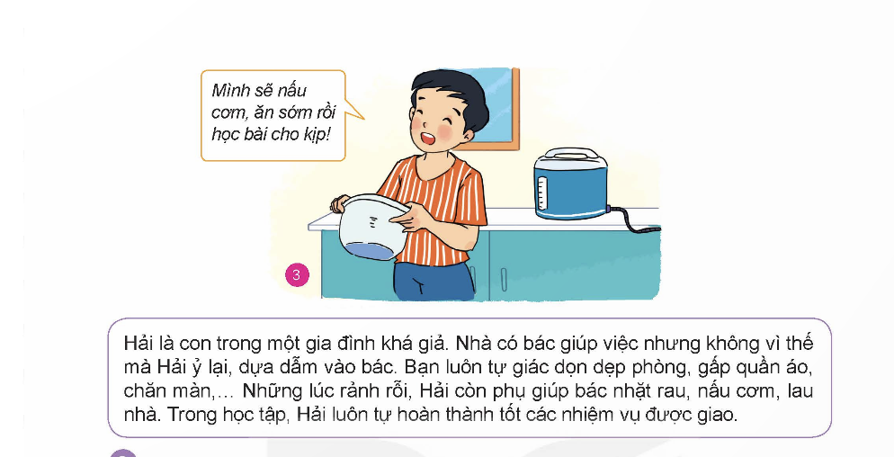 KHỞI ĐỘNG