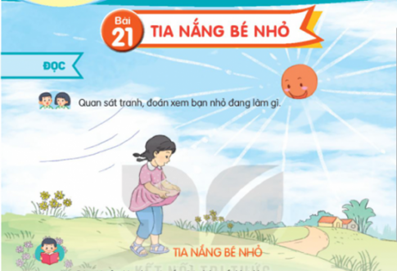 KHỞI ĐỘNG