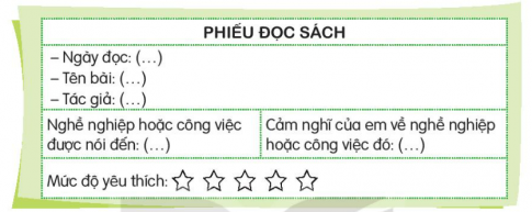 KHỞI ĐỘNG