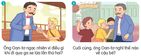 KHỞI ĐỘNG