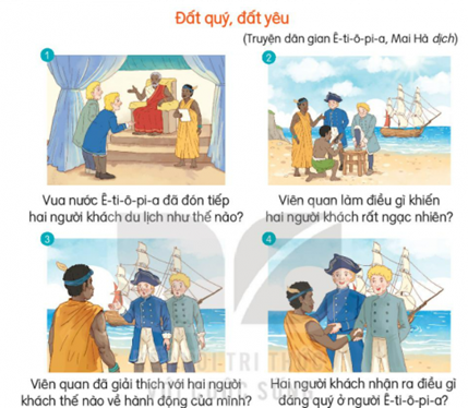 KHỞI ĐỘNG