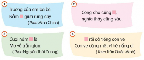 KHỞI ĐỘNG