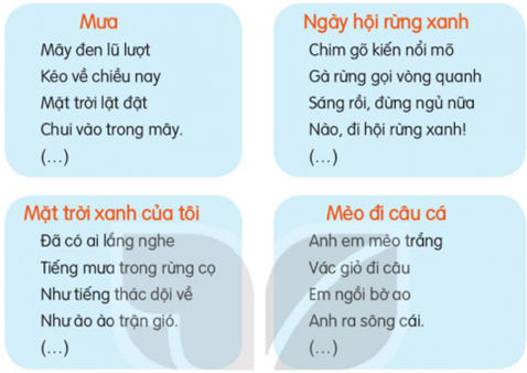 TIẾT 1 - 2