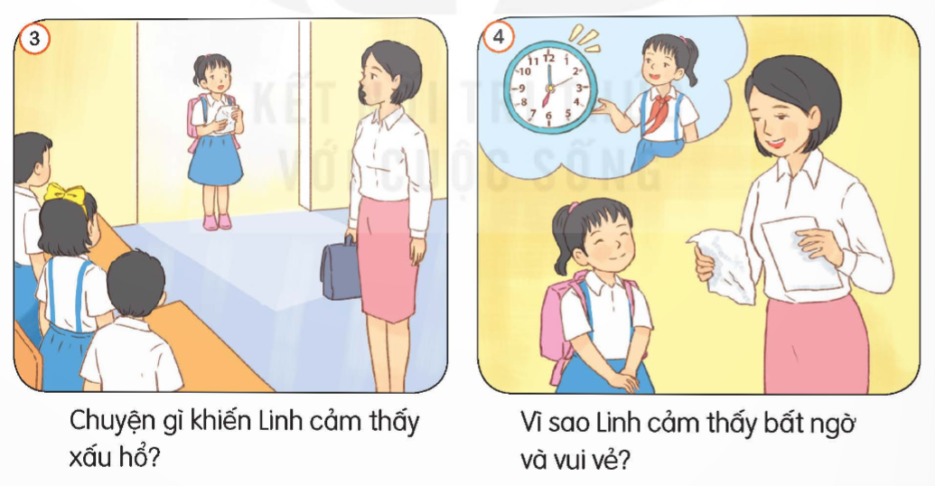 KHỞI ĐỘNG