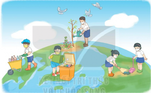 VẬN DỤNG