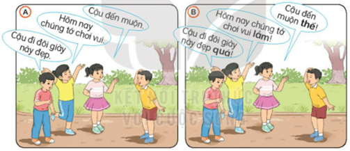 KHỞI ĐỘNG