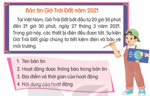 KHỞI ĐỘNG