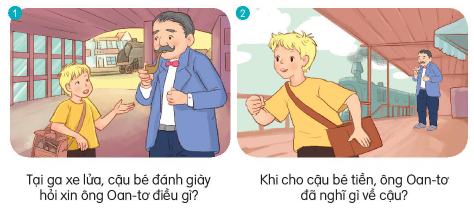 KHỞI ĐỘNG