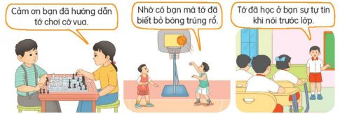 KHỞI ĐỘNG