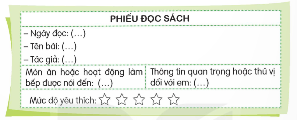 LUYỆN TỪ VÀ CÂU